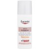 Eucerin Anti-Pigment Tinted Day Cream SPF 30 - Denný pleťový krém 50 ml - Light