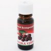 Slow Natur Esenciálny olej Divoká višňa 10 ml