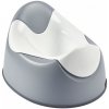 Beaba Training Potty Light Mist ergonomický šedý + záruka 3 roky zadarmo