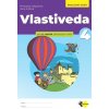 Vlastiveda pre 4. ročník ZŠ - pracovný zošit - Gašparová Miroslava, Krížová Jana