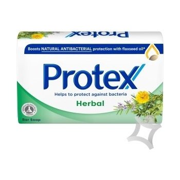 Protex Herbal antibakteriálne mydlo 90 g