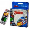 Samolepky Avengers set
