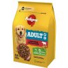 PEDIGREE Adult 2,6kg Krmivo s hovädzím mäsom a zeleninou pre psov
