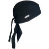 Šatka na hlavu RESTLESS Fundana čierny