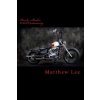 Honda Shadow VLX Customizing (MR Matthew J Lee)(Brožovaná)