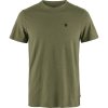 FJÄLLRÄVEN Hemp Blend T-shirt M Green - M