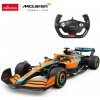 Rastar Group McLaren F1 MCL36 RC Formule 2,4GHz RTR 1:12