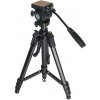 Fotografický statív JYC 58-167 cm s 3D hlavou