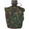 MIL-TEC Fľaša poľná US IMPORT 1000ml