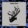 HAYASAKA, SACHI - FREE FIGHT LTD. (1LP)