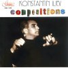 Konstantin Iliev - Compositions (CD)