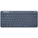 Trust Lyra Compact Wireless Keyboard 25095