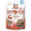 Brit Raw Treat Cat Indoor&Antistress, Chicken 40 g
