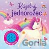 Kúzelný jednorožec - Klub čitateľov
