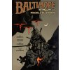 Baltimore 2 - Prokleté zvony - Mignola, Christopher Golden Mike