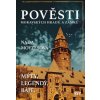 Pověsti moravských hradů a zámků Mýty legendy báje - Naďa Moyzesová