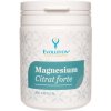 Evolution Magnesium Citrat Forte 100 Rastlinných Kapsúl