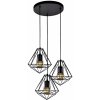 KAJA Lighting Závesná lampa K-4006 Marko