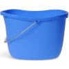 Spontex 97150066 oválne vedro modré 15 l