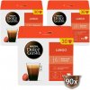 Nescafé Dolce Gusto Lungo kávové kapsule 30 ks