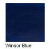 Winsor & Newton Winsor&Newton GALERIA - Akrylové farby, 60ml, rôzne odtiene Odtieň: Winsor Blue