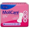 MoliCare Premium Lady Pad 1 kvapka Inkontinenčné vložky 12 absorpčných vložiek