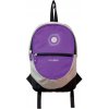 Globber - Junior batoh Violet