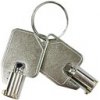 Qnap KEY-HDDTRAY-01 KEY-HDDTRAY-01