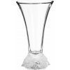 Crystal Bohemia KRIŠTÁĽOVÁ VÁZA BOHEMIA ROSE 255MM