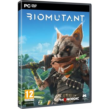 Biomutant