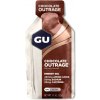 Energetické gély GU Energy Gel 32 g Chocolate Outrage 123169