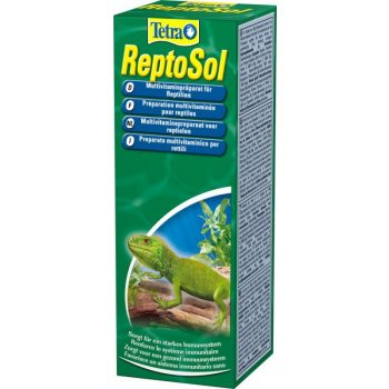 Tetra Reptosol 50 ml