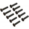 Arrma skrutka imbus M2x10 mm FH 10 (ARA702009)