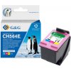 G&G kompatibil. ink s CH564EE, HP 301XL, color, 18ml, ml NH-RC564C, pre HP Deskjet 1000, 2000, 3000 NH-RC564CL
