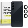 OCHRANNÉ TVRDENÉ SKLO PRE ŠOŠOVKU FOTOAPARÁTU NA SAMSUNG GALAXY A25 DOOP CAMERA LENS ALM FIT