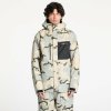 Bunda Horsefeathers Track Jacket Desert Camo M M