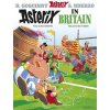 Asterix in Britain - Rene Goscinny