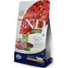 N&D GF Quinoa CAT Digestion Lamb & Fennel 1,5 kg