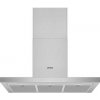 Odsávač pár Siemens iQ500 LC97BCP50 nerez