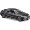 Maisto Mercedes-Benz EQS, metal šedá 1:24