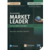 Market Leader 3e Extra Pre-Intermediate Student's Book & eBook with Online Practice, Digital Resources & DVD Pack (David Cotton,David Falvey,Simon Kent)()
