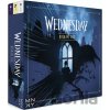 Wednesday Havraní Vize - MNKY