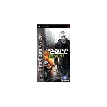 Tom Clancys Splinter Cell: Essentials