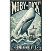 Moby Dick (Herman Melville,Autri Books)(Pevná)