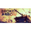 Broken Arrow