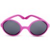 KiETLA Slnečné okuliare RoZZ 2-4 roky (Fuchsia)