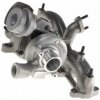 Turbodúchadlo 1.9TDI 66kW/74kW/81kW Garrett 038253019CV Škoda Fabia, Octavia