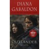 Outlander (4-Copy Boxed Set) - Diana Gabaldon