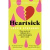 Heartsick (Jessie Stephens)(Brožovaná)