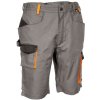 Pracovné kraťasy COFRA LIEGI antracit veľkosť 50 (V563_0_04_50-B)